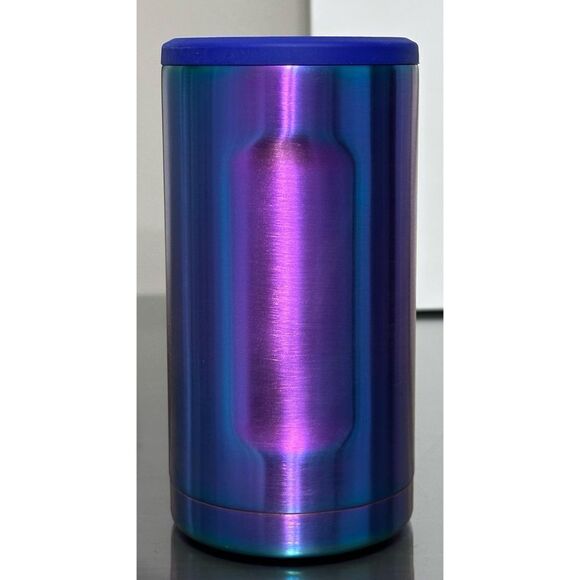 BruMate Hopsulator Trio, RAINBOW TITANIUM - Picture 6 of 12